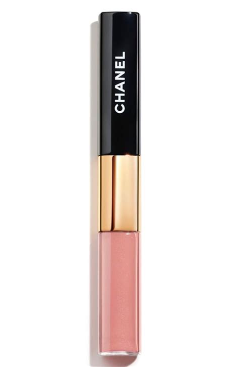 chanel long wear lip gloss